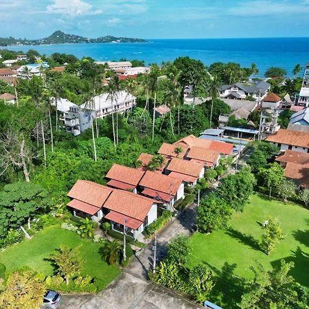 Bluewhale Home Samui Amphoe Koksamui Bagian luar foto