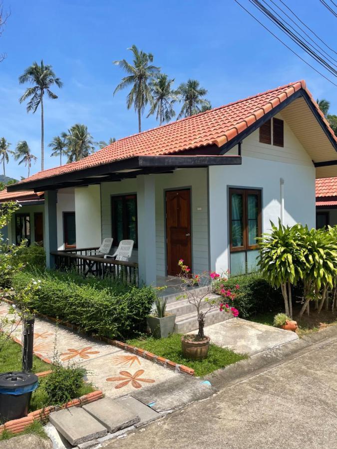 Bluewhale Home Samui Amphoe Koksamui Bagian luar foto