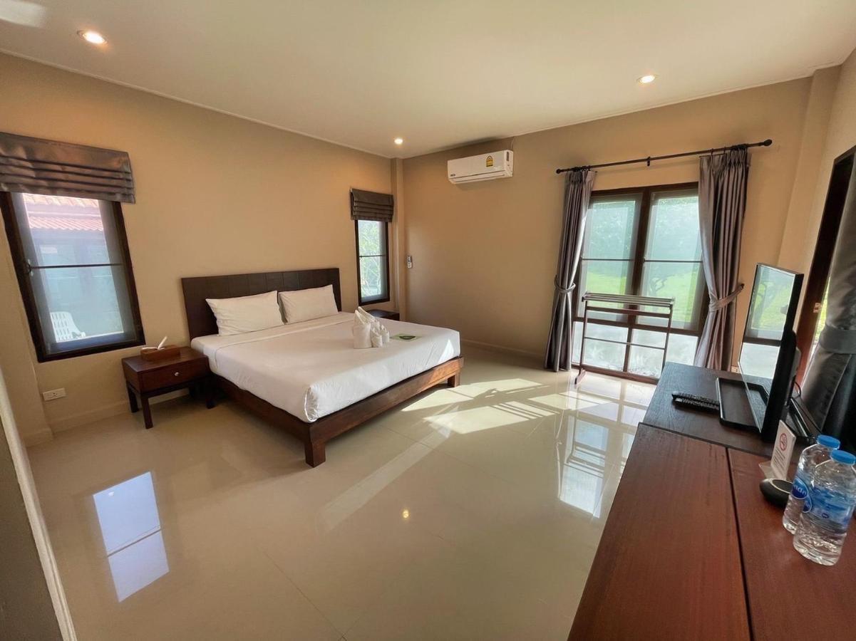 Bluewhale Home Samui Amphoe Koksamui Bagian luar foto