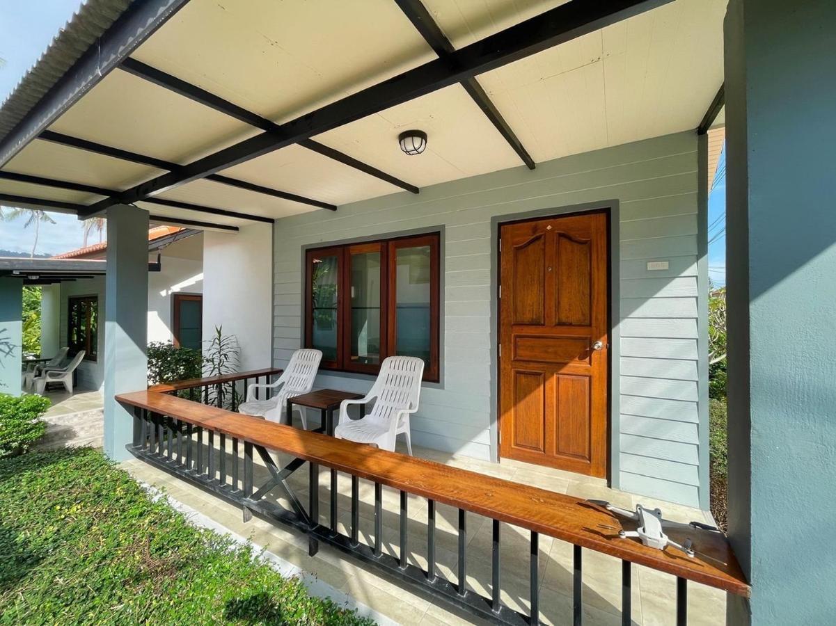 Bluewhale Home Samui Amphoe Koksamui Bagian luar foto