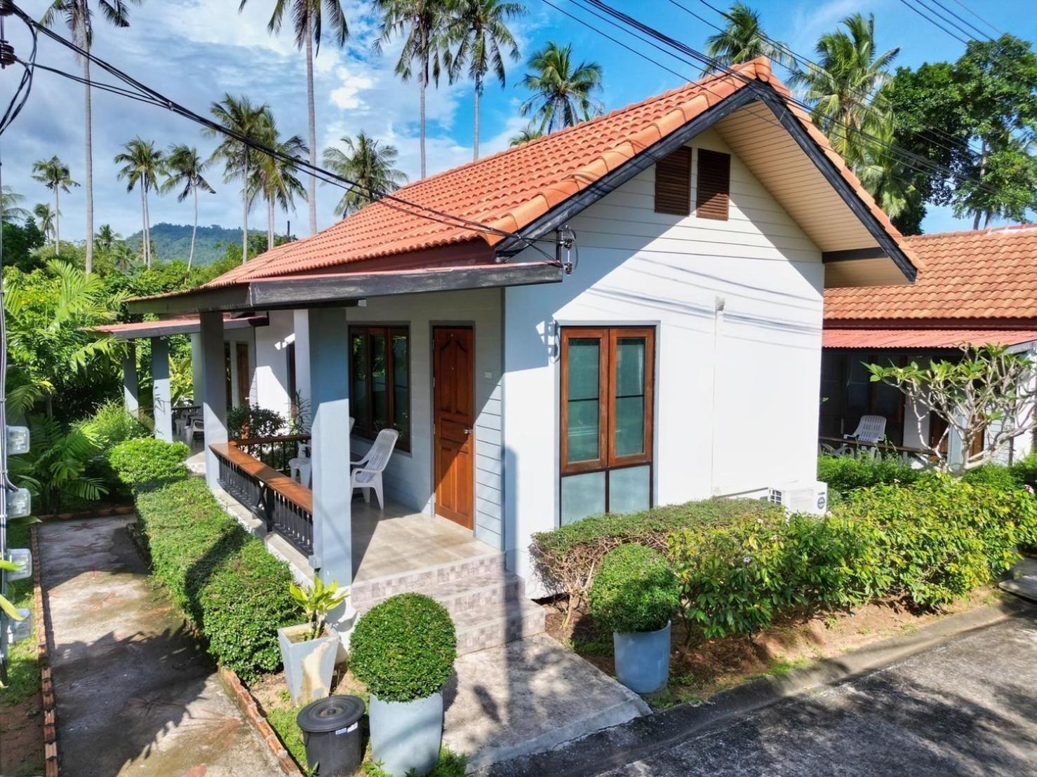 Bluewhale Home Samui Amphoe Koksamui Bagian luar foto